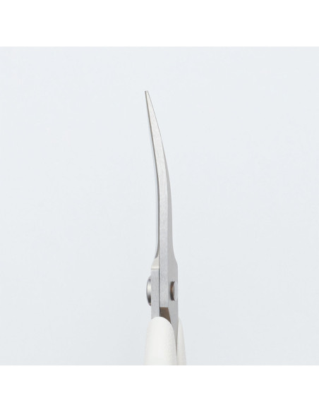 Clover gebogene Klingen Schere