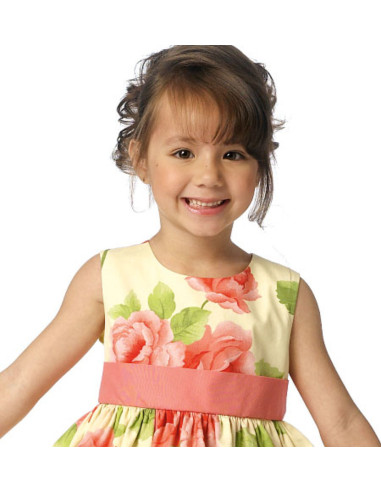 Kleidmuster - Butterick 6161