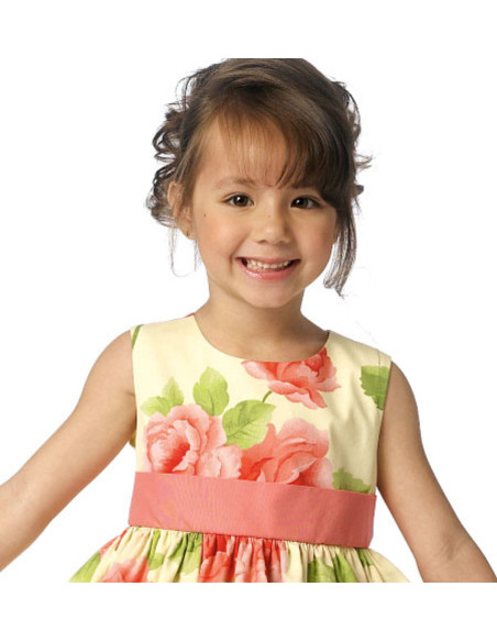 Kleidmuster - Butterick 6161