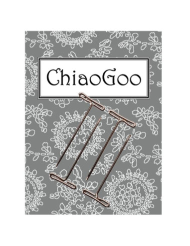 ChiaoGoo-Schlüssel