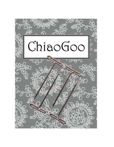 ChiaoGoo-Schlüssel