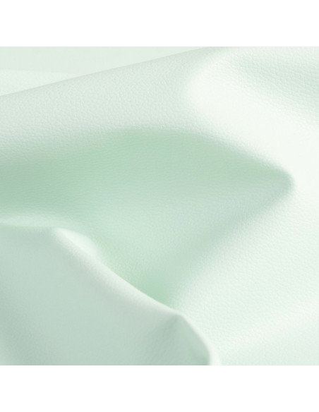 Karla-ähnlicher Stoffabschnitt 140 cm x 50 cm - Nil