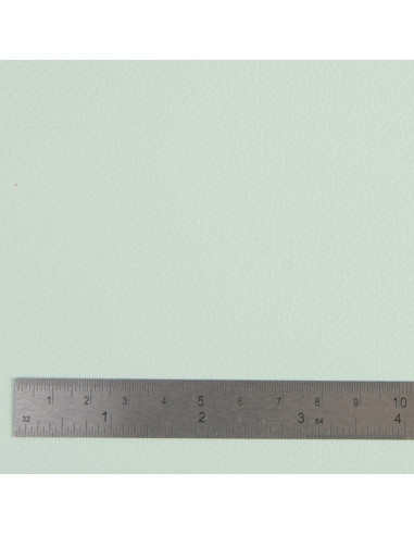 Karla-ähnlicher Stoffabschnitt 140 cm x 50 cm - Nil