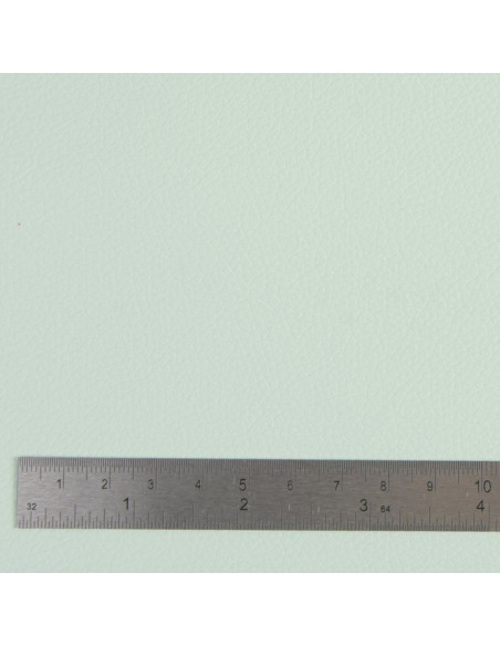 Karla-ähnlicher Stoffabschnitt 140 cm x 50 cm - Nil