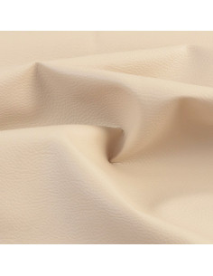 Karla-ähnlicher Stoffabschnitt 140 cm x 50 cm - Mastix 2