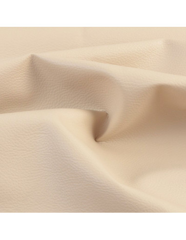 Karla-ähnlicher Stoffabschnitt 140 cm x 50 cm - Mastix