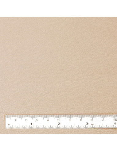 Karla-ähnlicher Stoffabschnitt 140 cm x 50 cm - Mastix