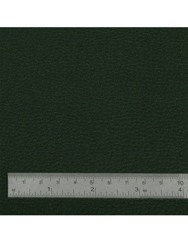 Karla-ähnlicher Stoffabschnitt 140 cm x 50 cm - Tannengrün