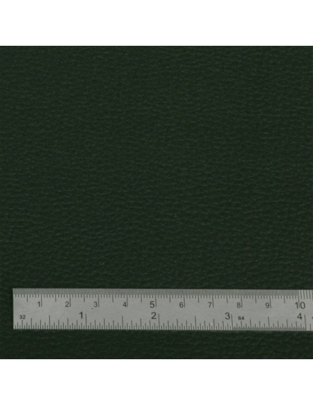 Karla-ähnlicher Stoffabschnitt 140 cm x 50 cm - Tannengrün
