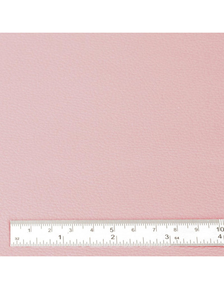 Karla-ähnlicher Stoffabschnitt 140 cm x 50 cm - Blush