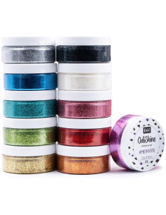 Glitzergel Odishine 70 ml