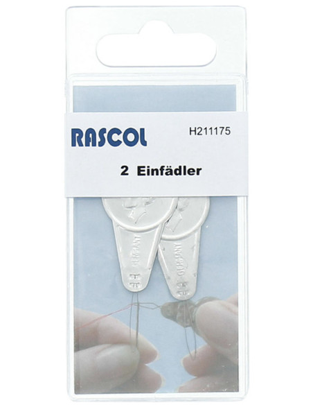 Nadeleinfädler Rascol