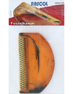 Rascol Anti-Pilling Strickkamm