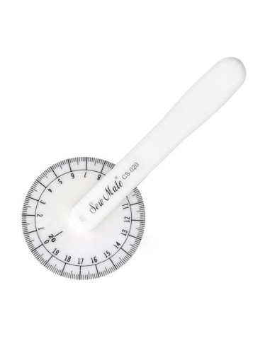 Nähkurvenmesser