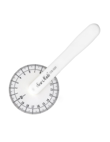 Nähkurvenmesser