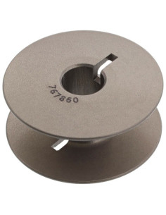 Janome HD9 Version 2 Spule