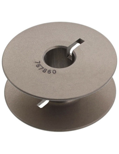Janome HD9 Version 2 Spule