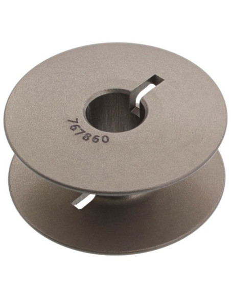 Janome HD9 Version 2 Spule