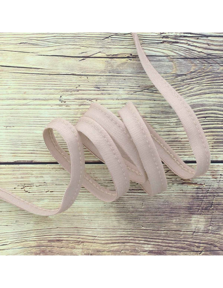 Jersey-Paspel - Taupe