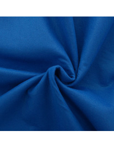 Filz große Breite - Blau