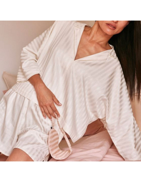Patron DER Pyjama - Atelier Brunette