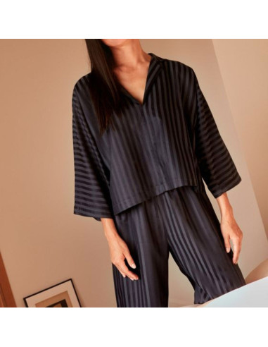 Patron DER Pyjama - Atelier Brunette