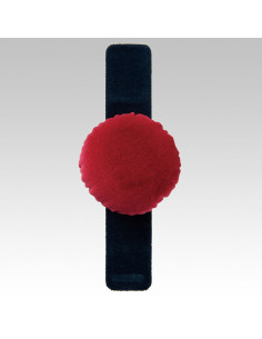 Selbstanpassendes Stecknadelarmband Clover 2