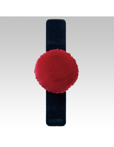 Selbstanpassendes Stecknadelarmband Clover