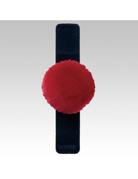 Selbstanpassendes Stecknadelarmband Clover