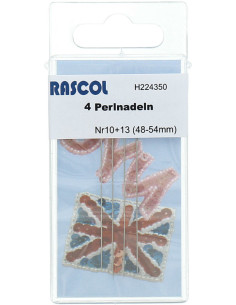 Nadeln für Perlen Rascol