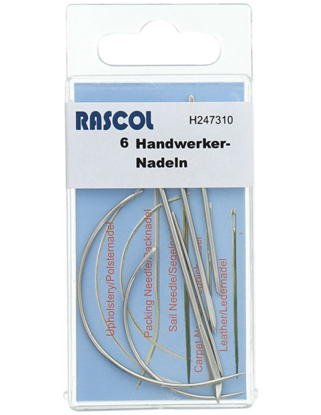 Nähnadeln Rascol