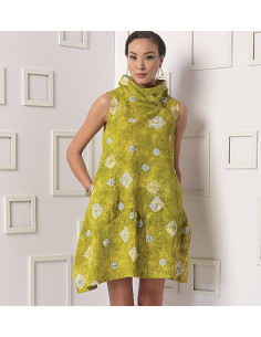 Kleidmuster - Vogue 9112