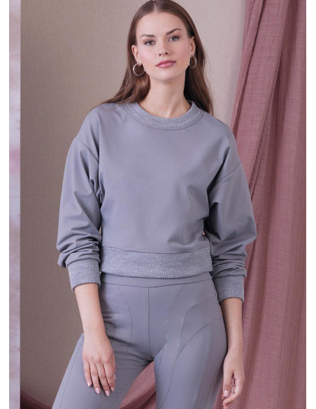 Muster für Oberteile und Strumpfhosen - Vogue 1945
