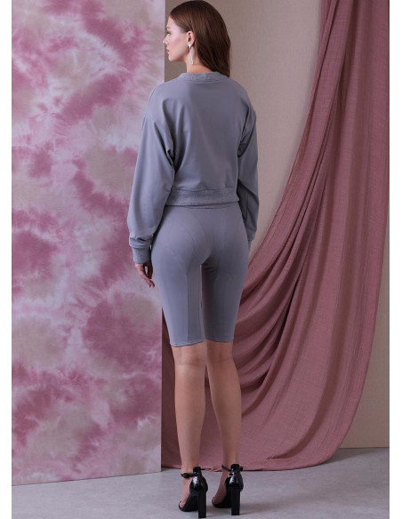 Muster für Oberteile und Strumpfhosen - Vogue 1945