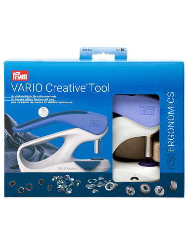 VARIO Kreativ-Werkzeug Prym