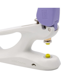 Werkzeugset für Hohlnieten 7,5 und 9 mm VARIO Creative Tool 2
