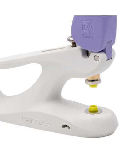 Werkzeugset für Hohlnieten 7,5 und 9 mm VARIO Creative Tool
