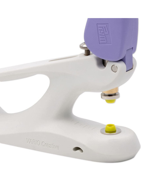 Werkzeugset für Hohlnieten 7,5 und 9 mm VARIO Creative Tool
