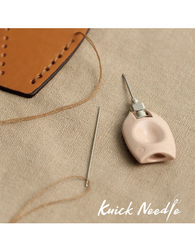 Kuick Needle Nadelzieher
