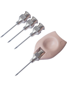 Kuick Needle Nadelzieher 2