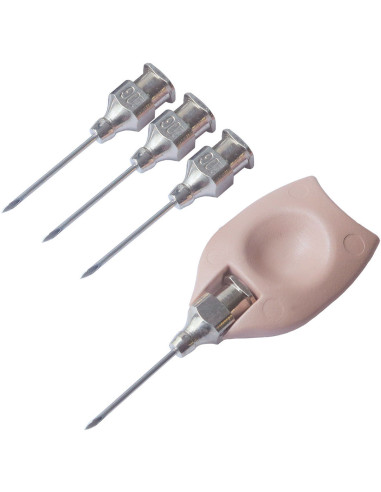 Kuick Needle Nadelzieher
