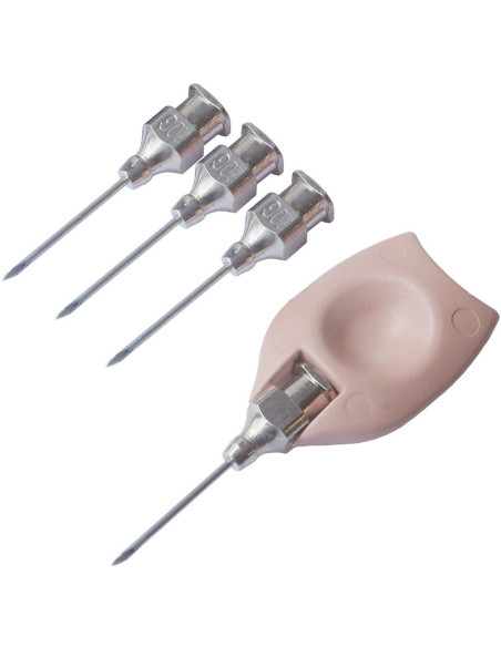 Kuick Needle Nadelzieher