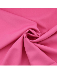 Burlington-Stoff - Rosa