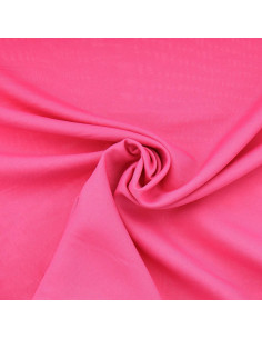 Burlington-Stoff - Fuchsia