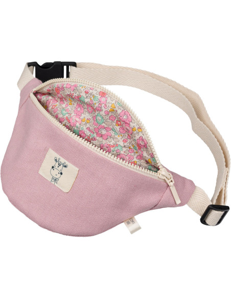 Nähset Bauchtasche für Kinder - Zoé