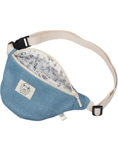 Nähset Bauchtasche für Kinder - Léo