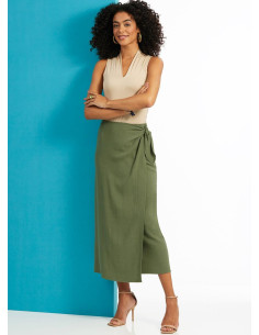 Rockmuster - Butterick 6934