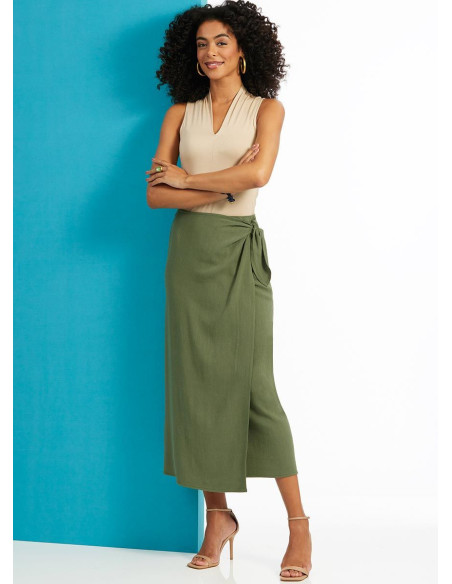 Rockmuster - Butterick 6934