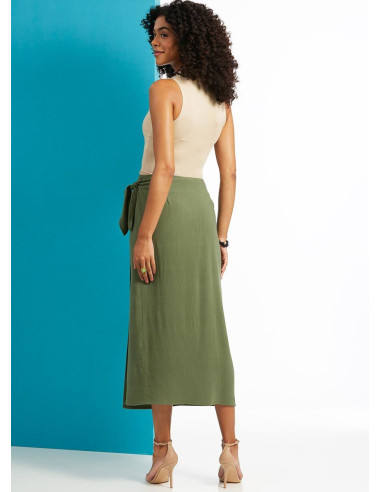Rockmuster - Butterick 6934