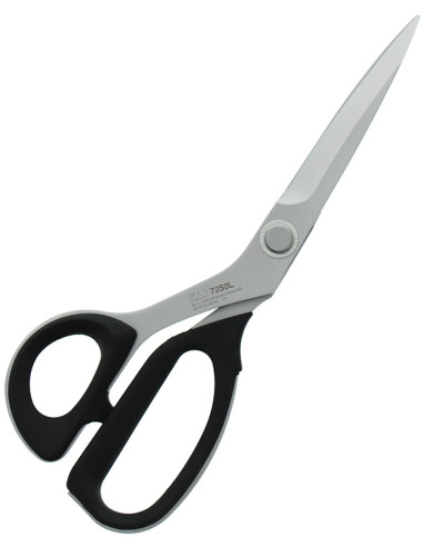 Kaï Kohlefaser-Nähschere für Linkshänder - 25 cm